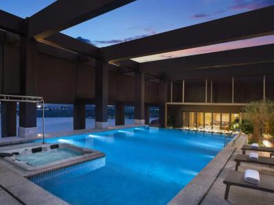 Hyatt Regency Dongguan - 31