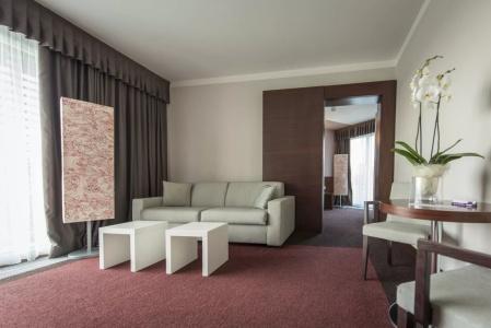 Aqualux Spa & Suite - 48