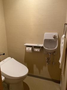 Hiroshima City Bunka Koryu Kaikan - 23