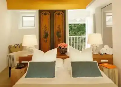 Le Calette Garden & Bay - 101
