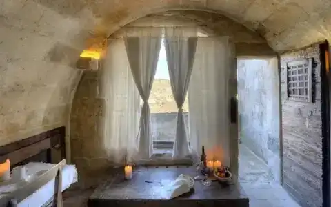 Sextantio Le Grotte Della Civita - 50