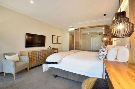 Windhoek Country Club Resort - 60
