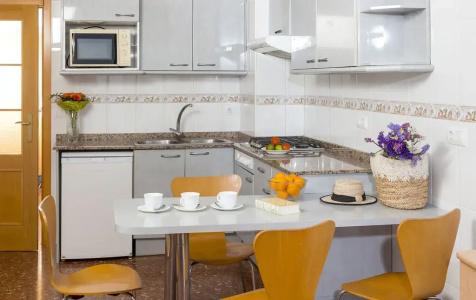 Apartaments Els Llorers - 42