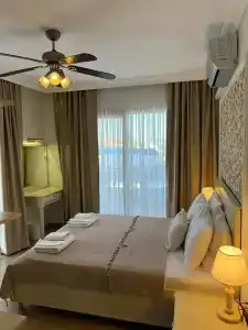 Cunda Paradise Butik Otel - 39