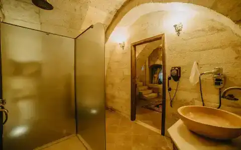 Kayakapi Premium Caves Cappadocia - 142