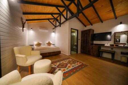 A La Mode Cappadocia by Elixir Hotels - 85