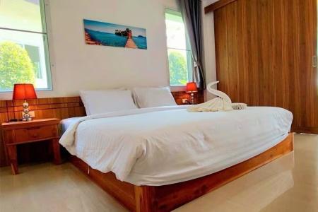 Horizon Beach Koh Jum - 40