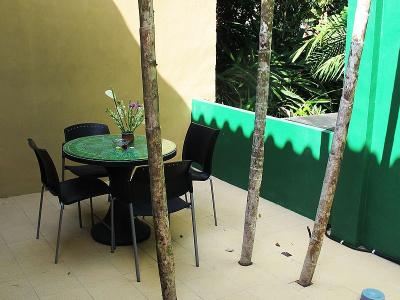 Tanah Merah Art Resort - 63
