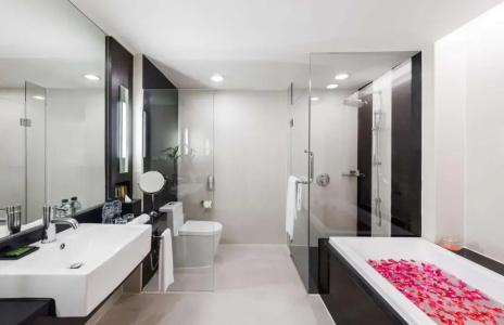 Radisson Suites Bangkok Sukhumvit - Sha Extra Plus - 55