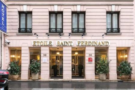 Etoile Saint Ferdinand by Happyculture - 0