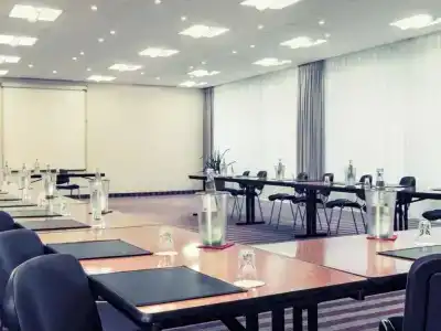 Mercure Düsseldorf Neuss - 20