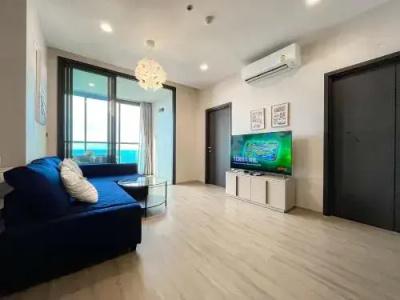 The Edge central pattaya - 44