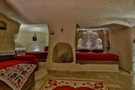 Hidden Cave - 75