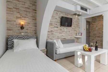 Naxos Resort Beach - 88