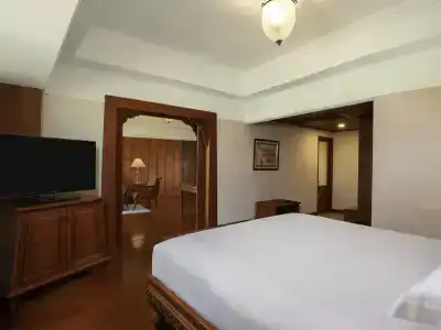 Hilton Phuket Arcadia Resort & Spa - Sha Plus - 67