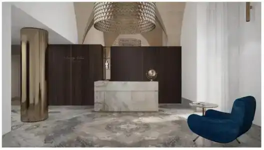 Albergo Italia - 0