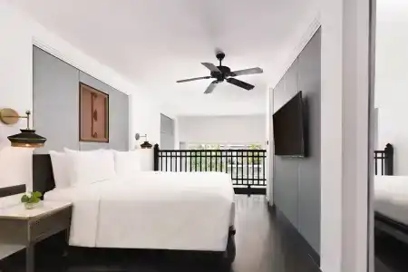 Jw Marriott Khao Lak Resort And Spa - Sha Extra Plus - 43