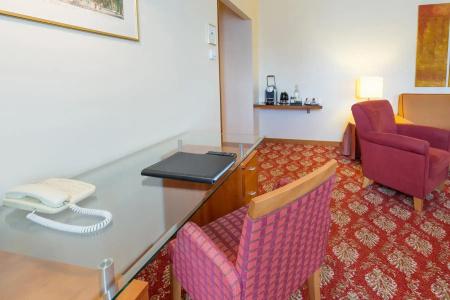 Kaiserhof Wien - 61
