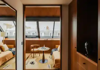Hôtel Madame Rêve - 104