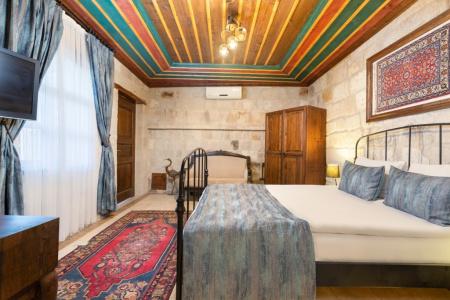 Doors Of Cappadocia - 158