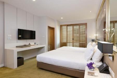 Grande Centre Point Ploenchit - Sha Plus - 56