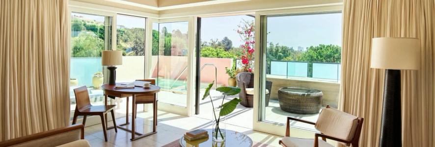 Bel-Air - Dorchester Collection - 69
