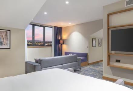 Hilton Garden Inn - 58