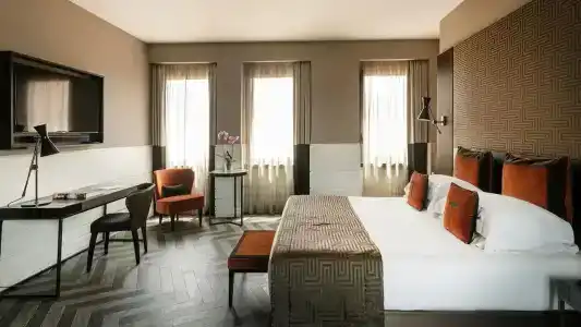 The Tribune, part of JdV by Hyatt - 71