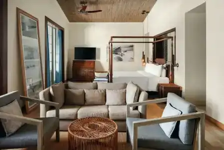 JW Marriott Mauritius Resort - 68