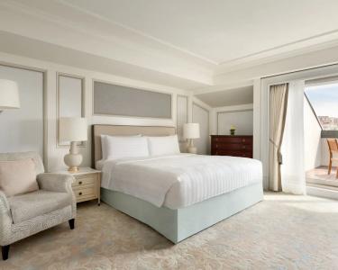 Shangri-La Bosphorus, Istanbul - 30
