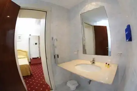 Grande Albergo Internazionale - 28