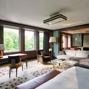 45 Park Lane - Dorchester Collection - 72