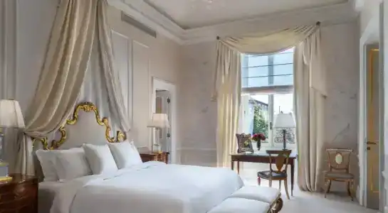The St. Regis Rome - 72