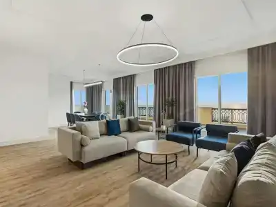 Rixos Bab Al Bahr - Ultra All Inclusive - 60