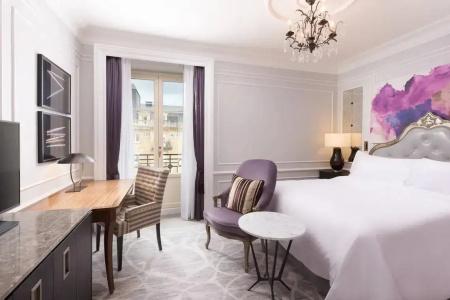 Maria Cristina, a Luxury Collection Hotel, San Sebastian - 26
