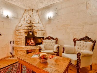 Aja Cappadocia Cave - 71