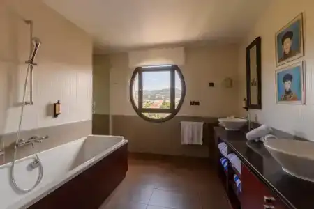 Golden Tulip Villa Massalia - 66