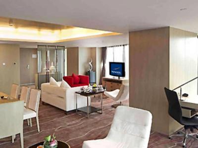 Novotel Nanjing East Suning - 56