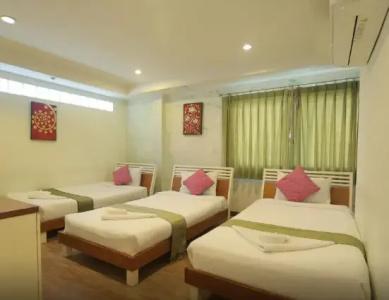 Ibis Hua Hin - Sha Plus - 70