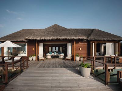 Conrad Maldives Rangali Island - 121