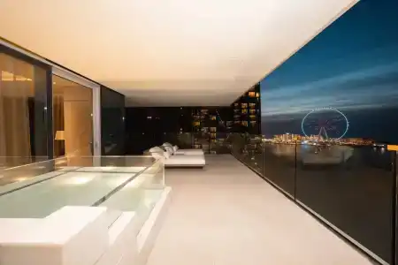 Five Luxe Jbr - 62