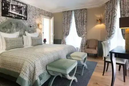 Pavillon Faubourg Saint-Germain - 14