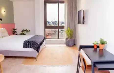 Selina Tel Aviv Beach - Soft Opening - 41