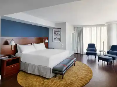 Intercontinental San Francisco, An Ihg - 54