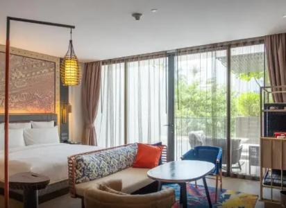 Indigo Phuket Patong, An Ihg Hotel - Sha Extra Plus - 69