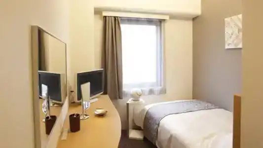 Binario Umeda - 48