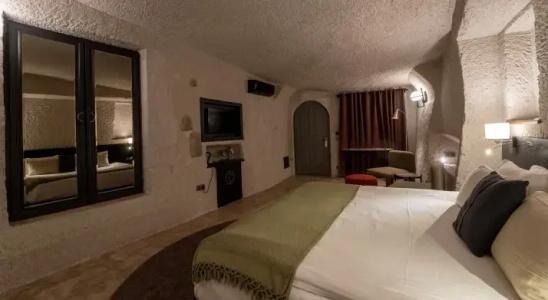 Artemis Cave Suites & Spa - 55