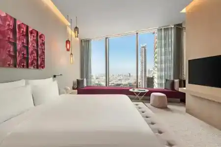 Rixos Premium Dubai JBR - 53