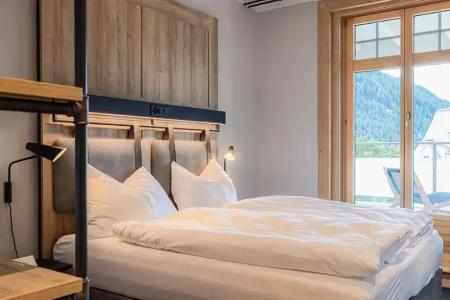Alpine Inn Davos - 23