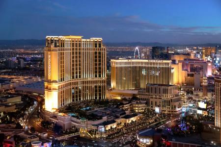 The Venetian® Resort Las Vegas - 0
